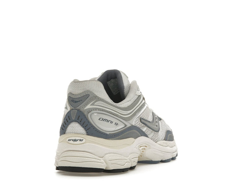Saucony ProGrid Omni 9 Tomorrow, Meet Yesterday Pack Blue