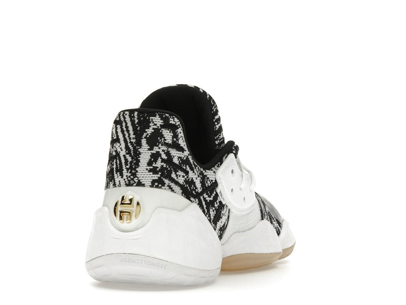 adidas Harden Vol. 4 Cookies & Cream
