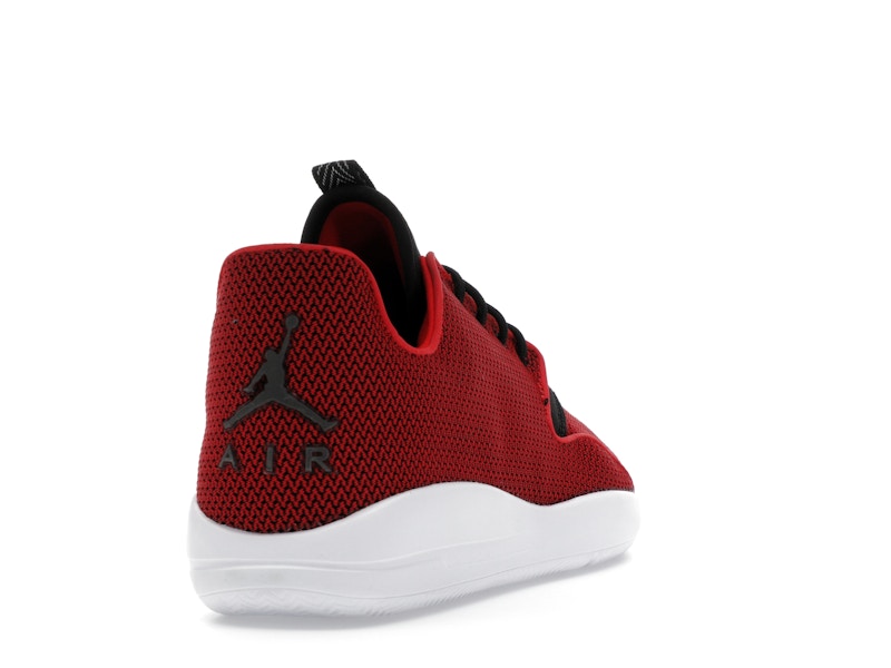 Jordan Eclipse University Red Black