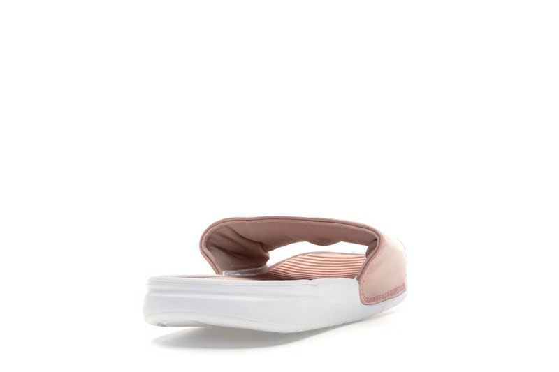 Kith Beach Slide Peach Candy