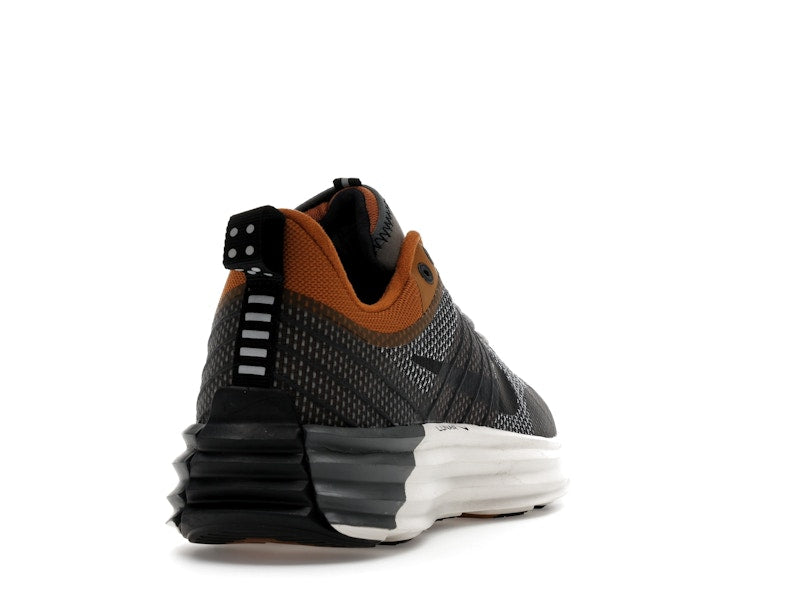 Nike Lunar Roam SE Desert Bronze Metallic Pewter Iron Grey Black