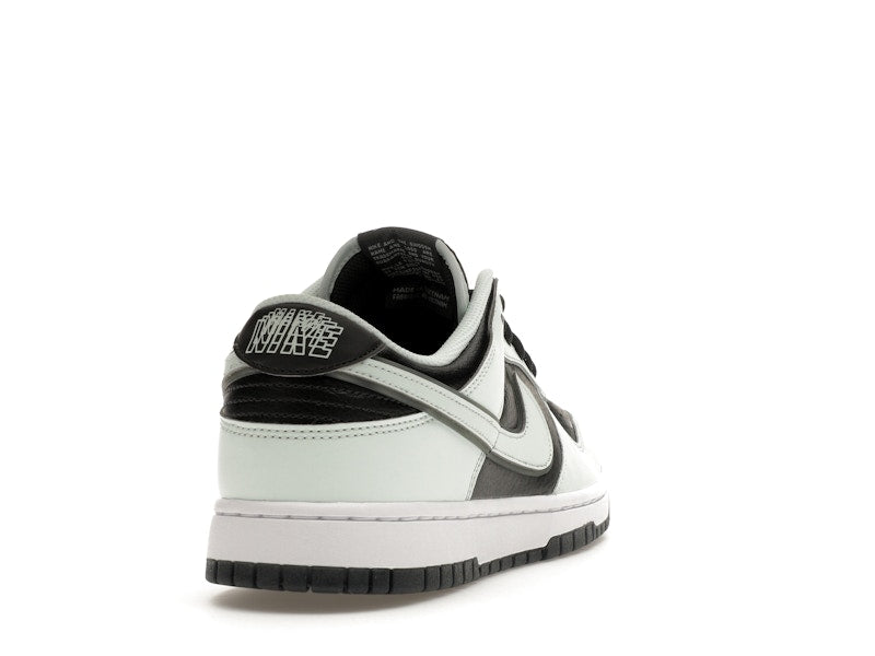 Nike Dunk Low Dark Smoke Grey Barely Green
