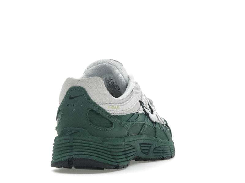Nike P-6000 Premium Vast Grey Fir