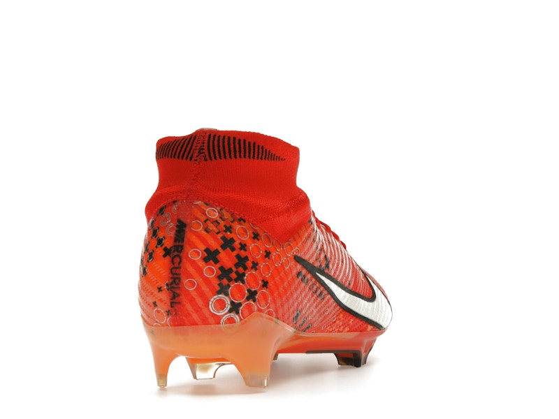 Nike Zoom Superfly 9 MDS Elite FG Dream Speed Light Crimson