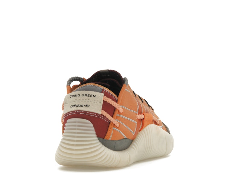 adidas Scuba Phormar Craig Green Tactile Orange