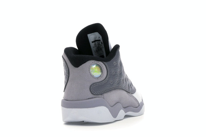 Jordan 13 Retro Atmosphere Grey (TD)