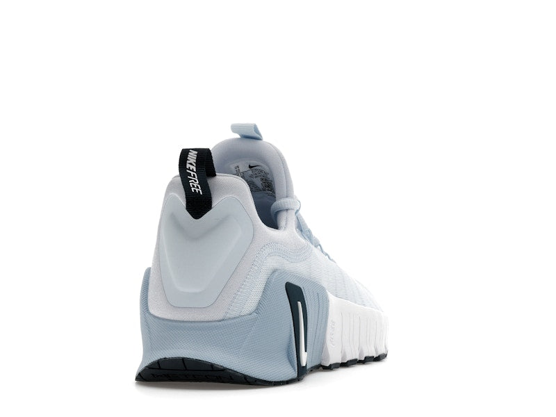 Nike Free Metcon 6 Blue Tint Armory Navy Light Armory Blue White (Women's)