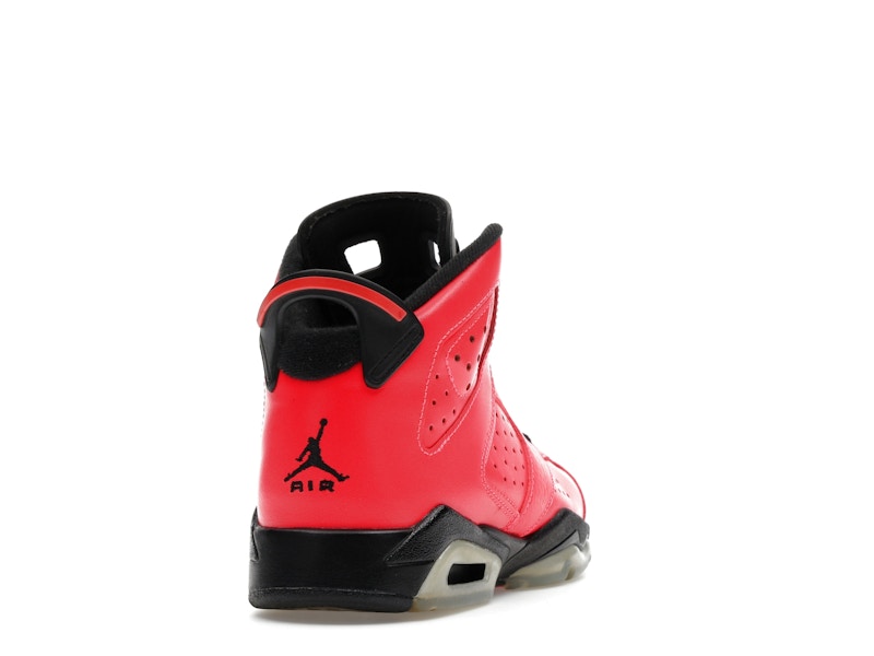 Jordan 6 Retro Infrared 23 (GS)