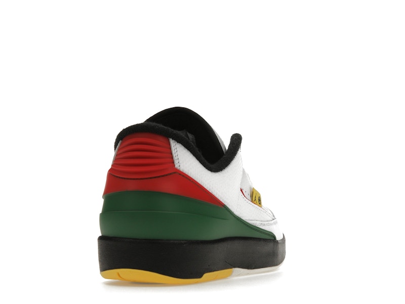 Jordan 2 Retro Low Quai 54 (2023)