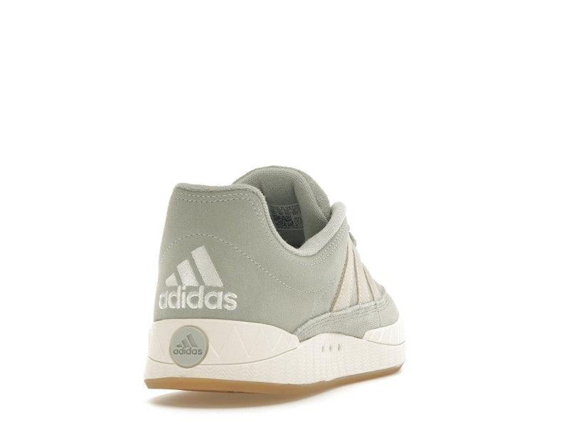 adidas Adimatic Wonder Silver Gum