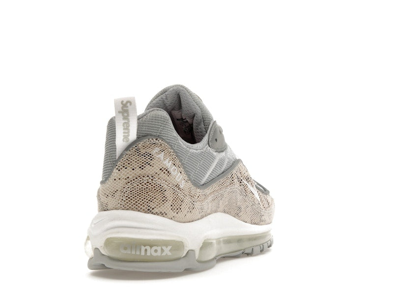 Nike Air Max 98 Supreme Snakeskin