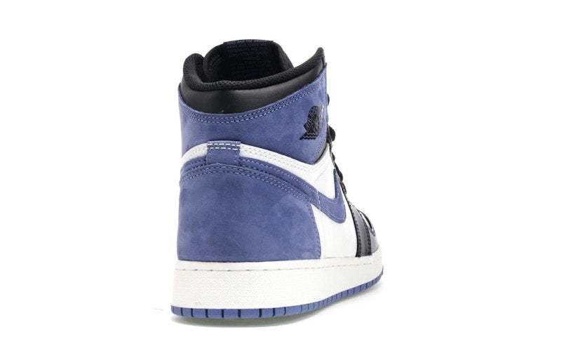 Jordan 1 Retro High Blue Moon (GS)