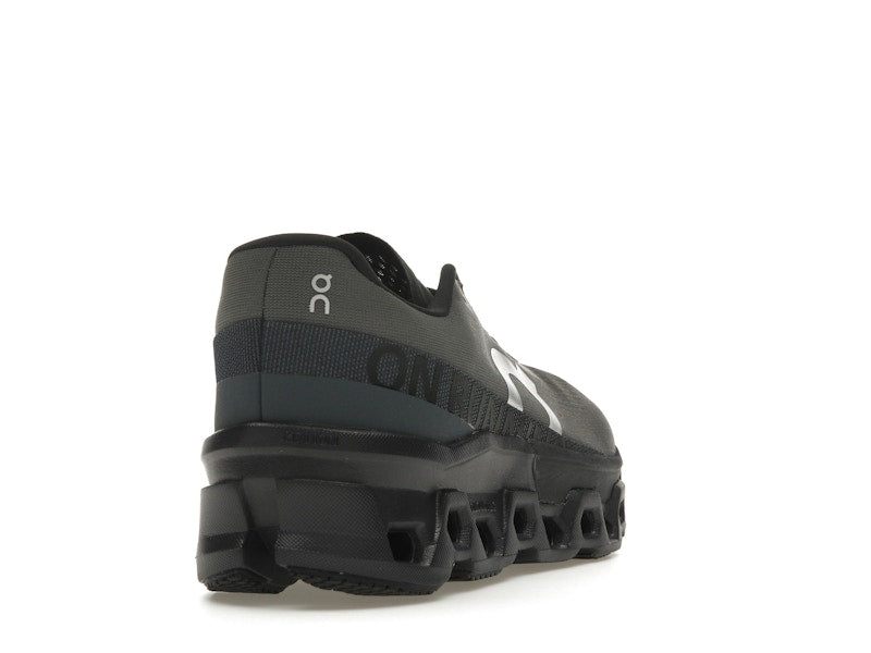On Running Cloudmonster 2 Asphalt Iron