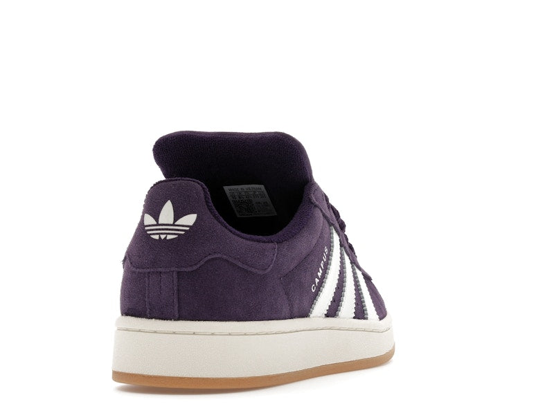adidas Campus 00s Aurora Plum White Gum (Women's)