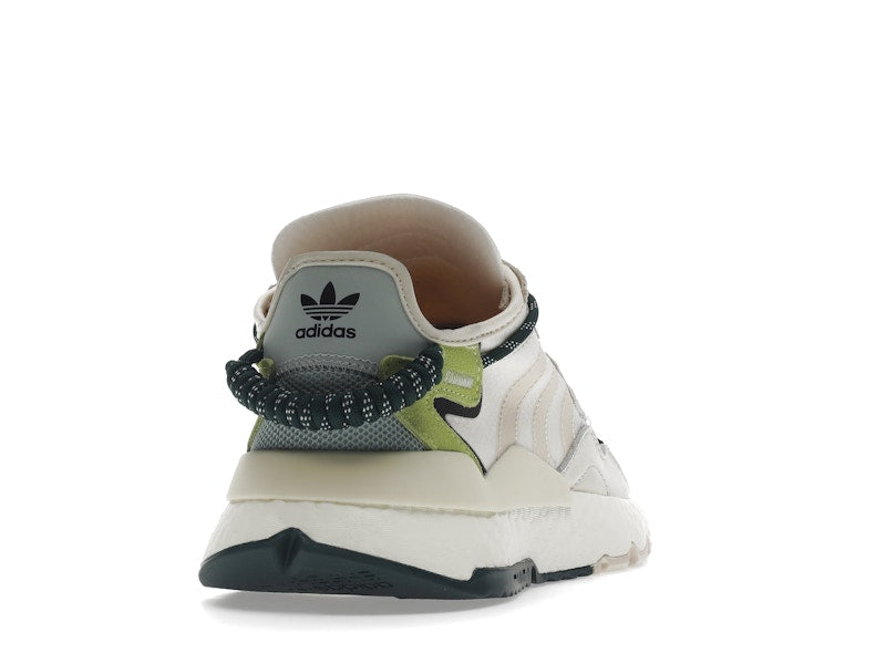 adidas Nite Jogger Beyonce Ivy Park Off White