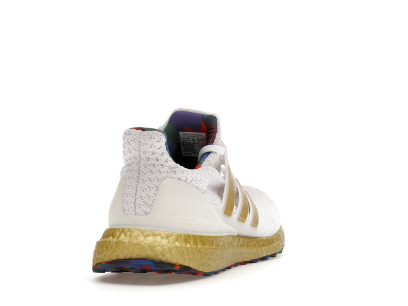 adidas Ultra Boost 5.0 Title I Title IX