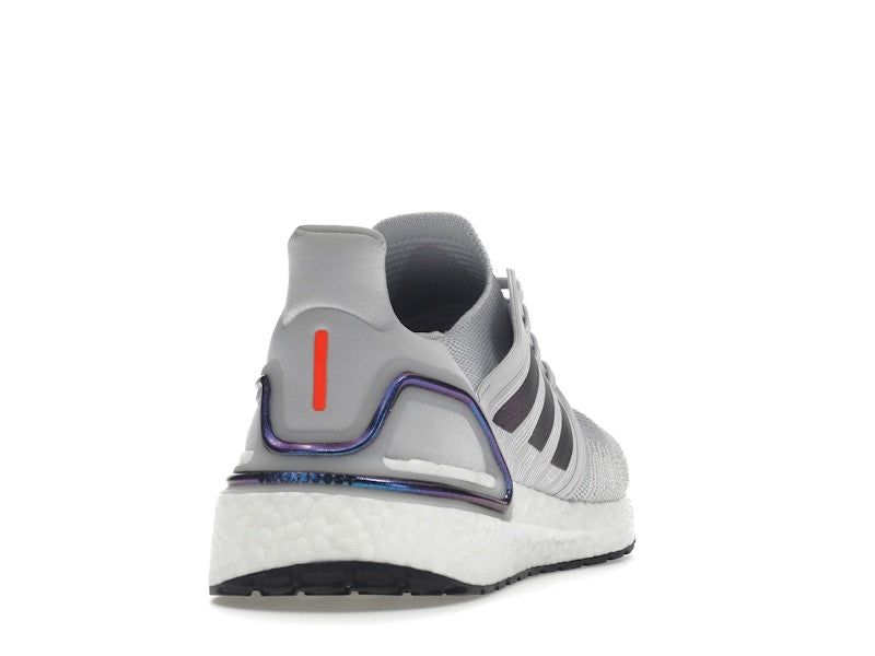 adidas Ultra Boost 2020 ISS US National Lab Dash Grey Blue Violet