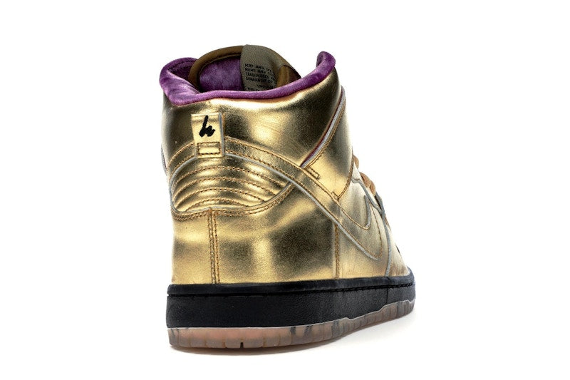 Nike SB Dunk High Humidity