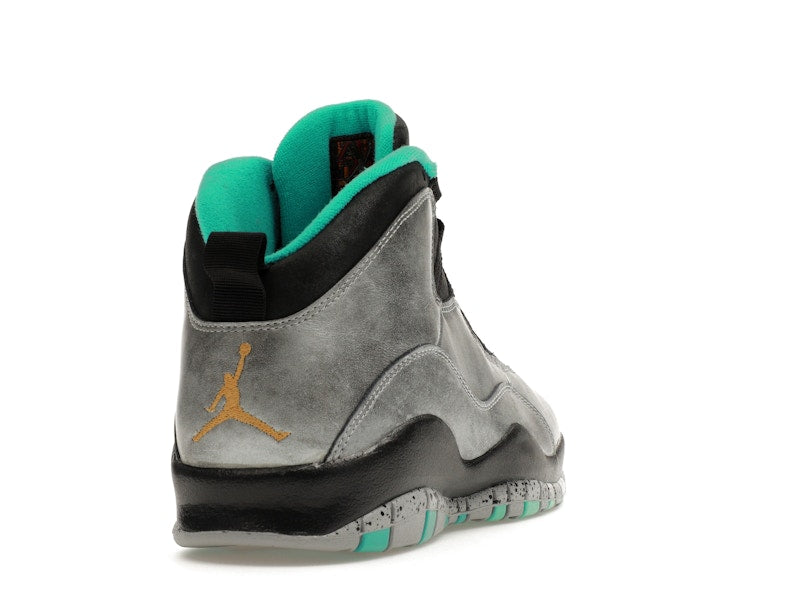 Jordan 10 Retro Lady of Liberty 30th Anniversary