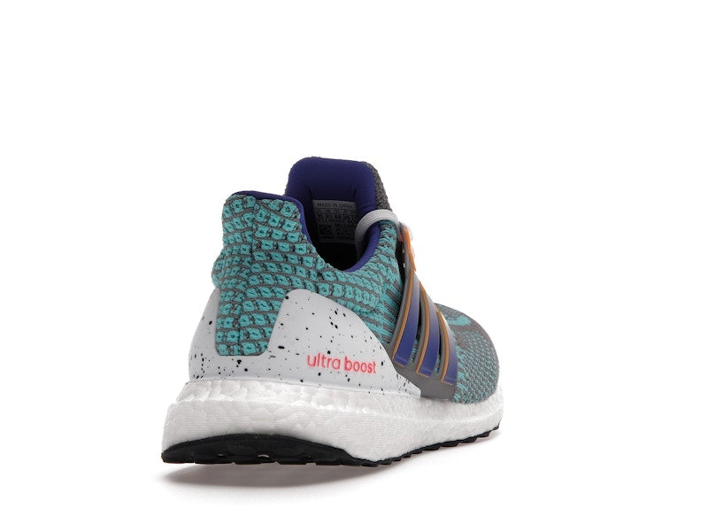 adidas Ultra Boost 5.0 DNA Grey Sonic Ink
