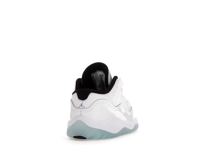 Jordan 11 Retro Low Legend Blue (TD)