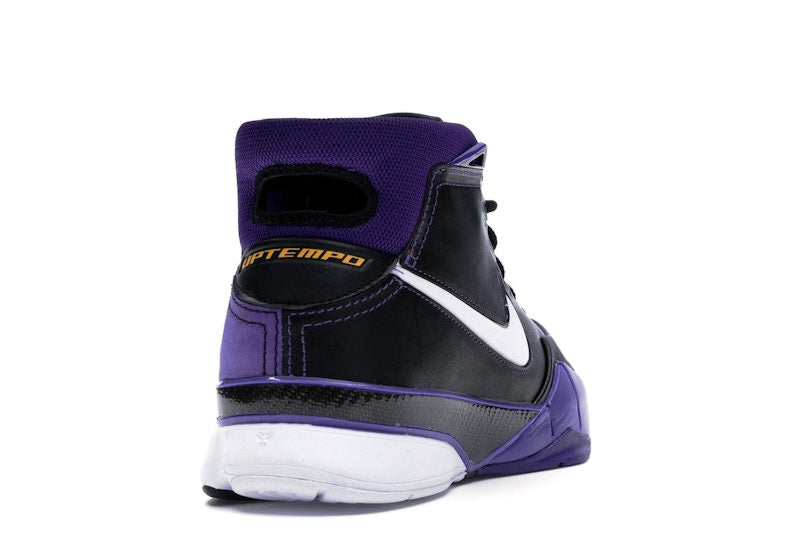 Nike Kobe 1 Protro Purple Reign