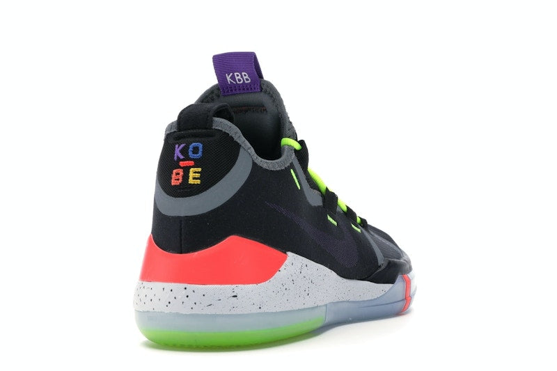 Nike Kobe AD Chaos