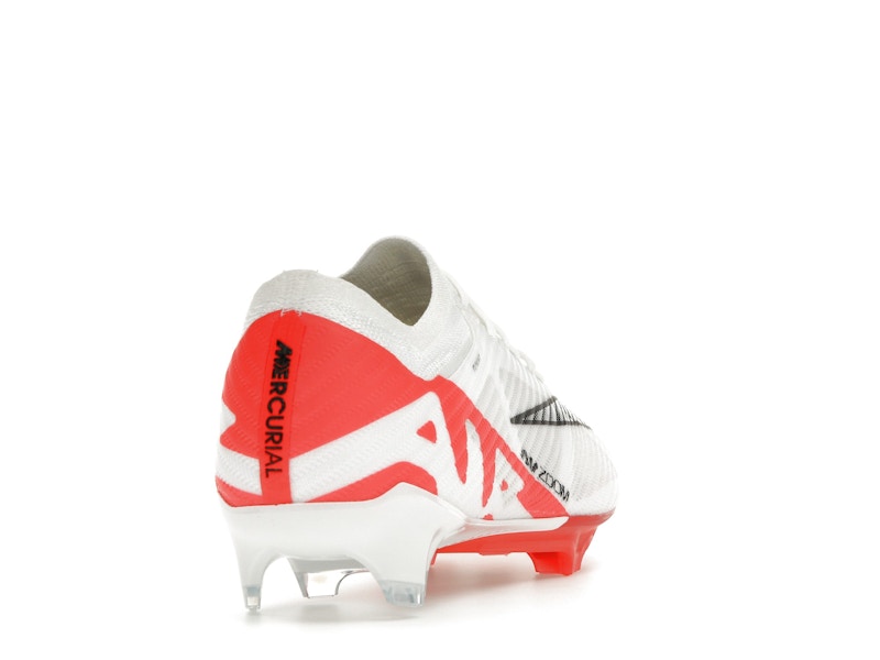Nike Zoom Mercurial Vapor 15 Elite FG Ready Pack