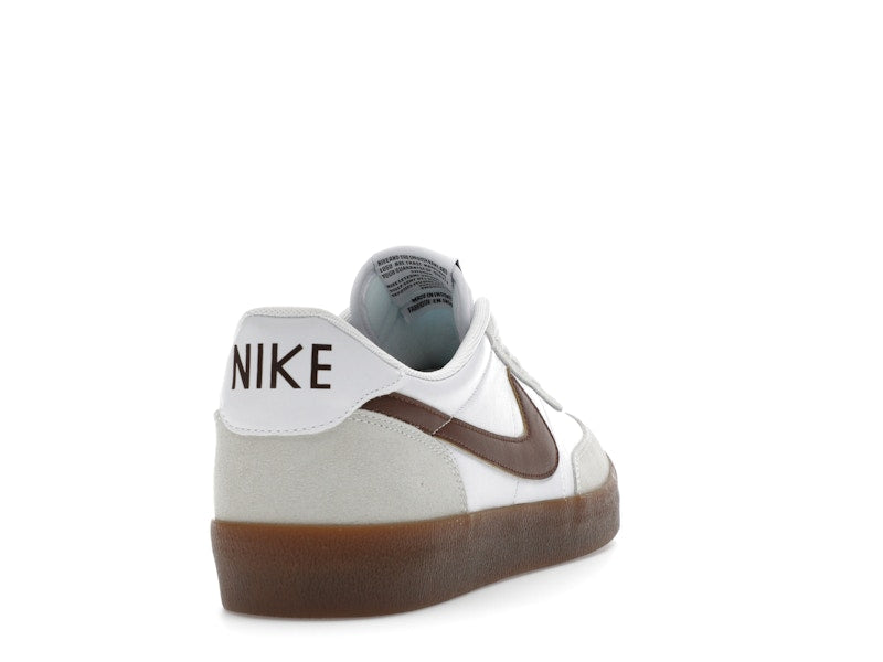 Nike Killshot 2 Leather White Cacao Wow Gum