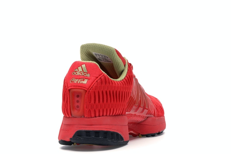 adidas Climacool Coca Cola