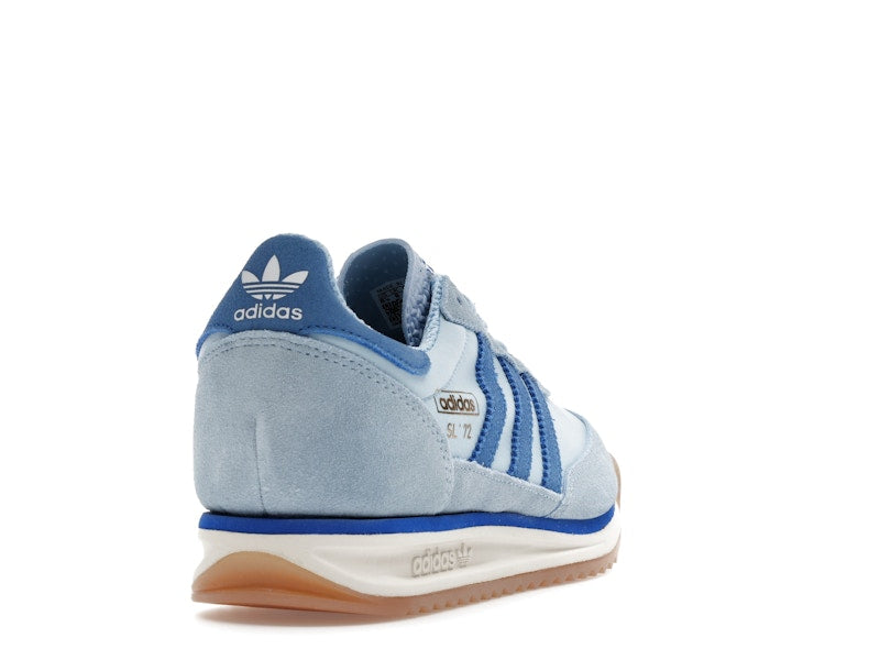 adidas SL 72 RS Clear Sky Blue