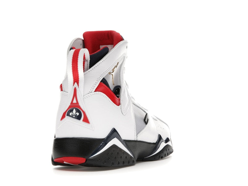 Jordan 7 Retro BCFC Paris Saint-Germain PSG (2021)