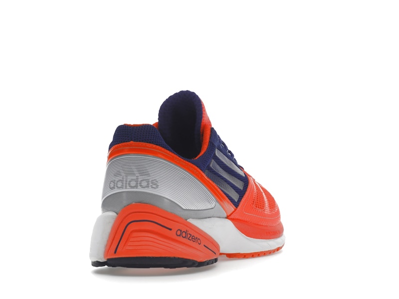 adidas Adizero Tempo 6 Infrared Hero Ink
