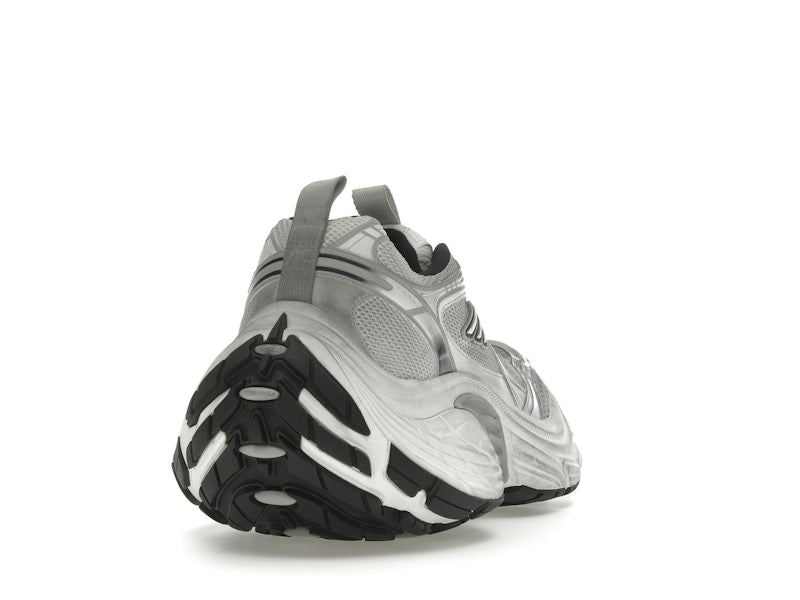 Balenciaga 10XL White Black (Women's)