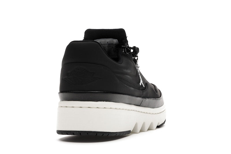 Jordan 1 Jester XX Low Black Sail (Women's)