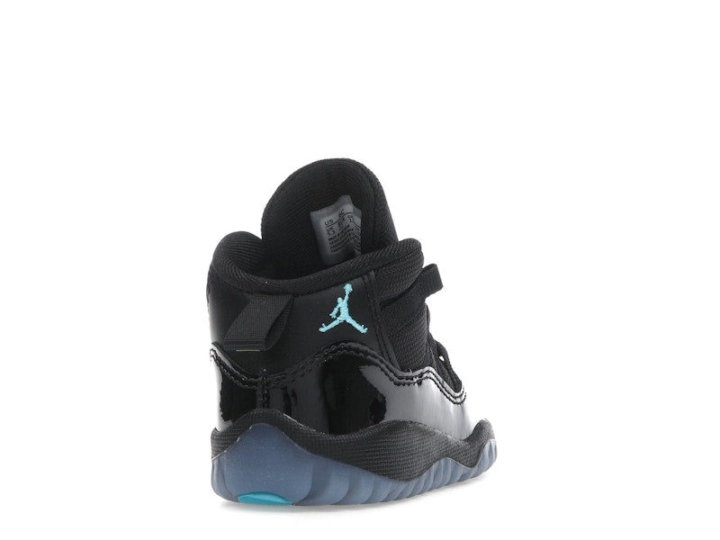 Jordan 11 Retro Gamma Blue (2025) (TD)