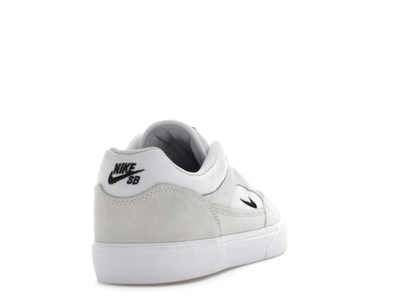 Nike SB Malor White Summit White
