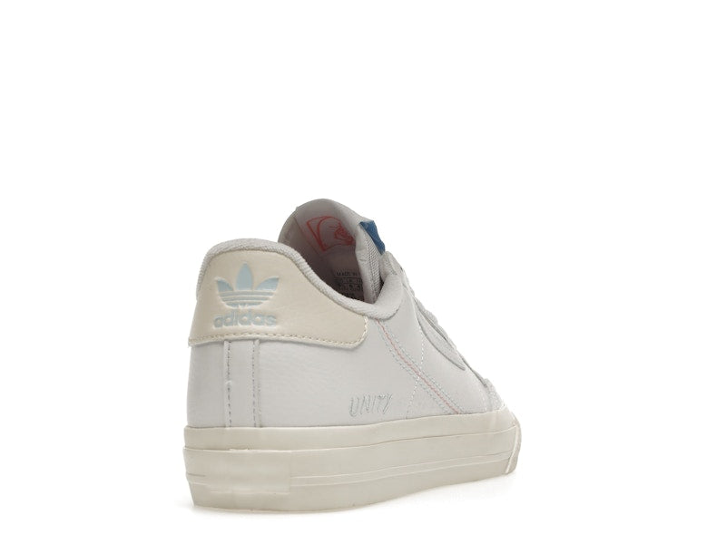 adidas Continental Vulc Unity