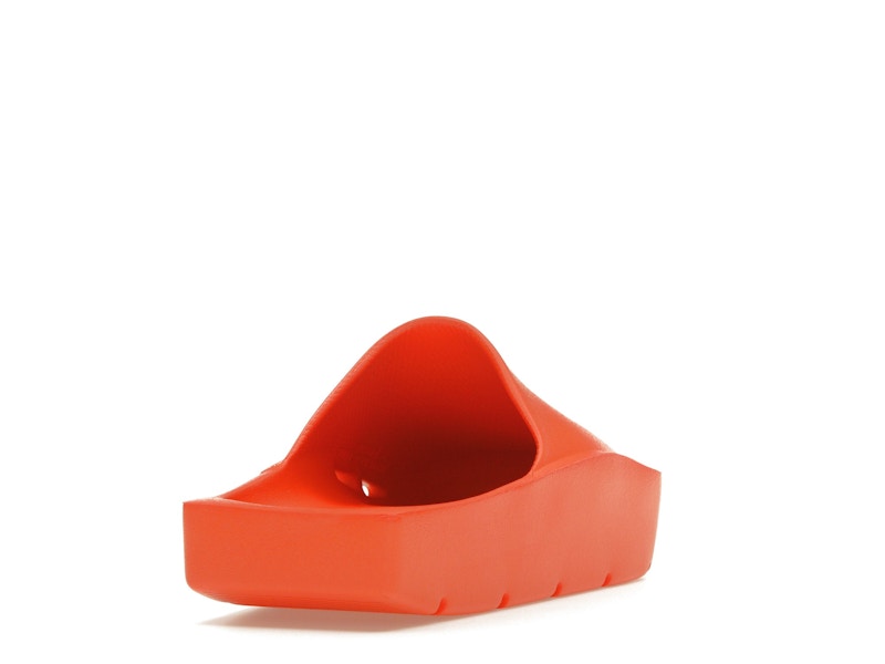 Jordan Hex Mule Brilliant Orange (Women's)