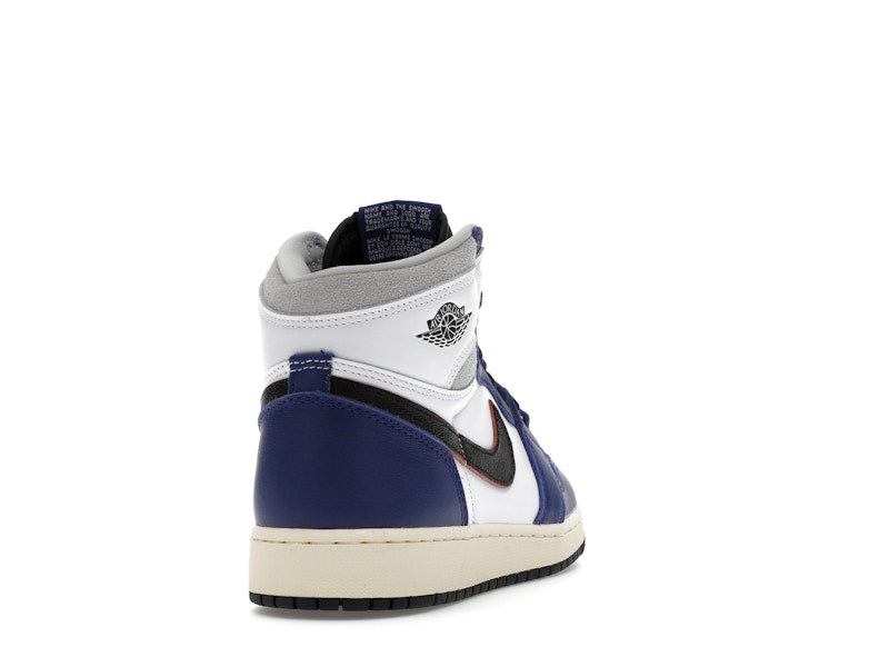 Jordan 1 Retro High OG Rare Air (GS)