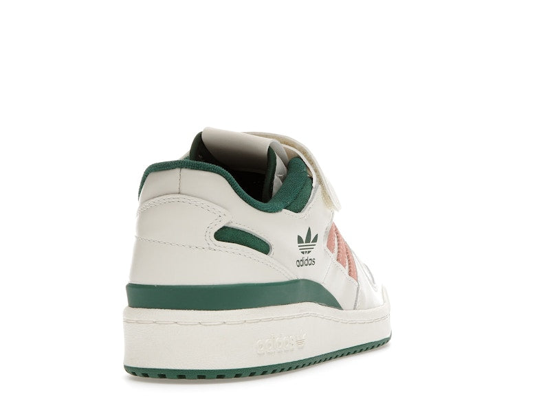 adidas Forum 84 Low Off White Green Pink