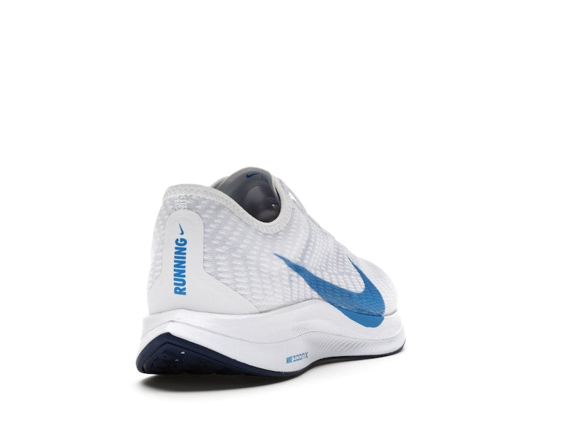 Nike Zoom Pegasus Turbo 2 White