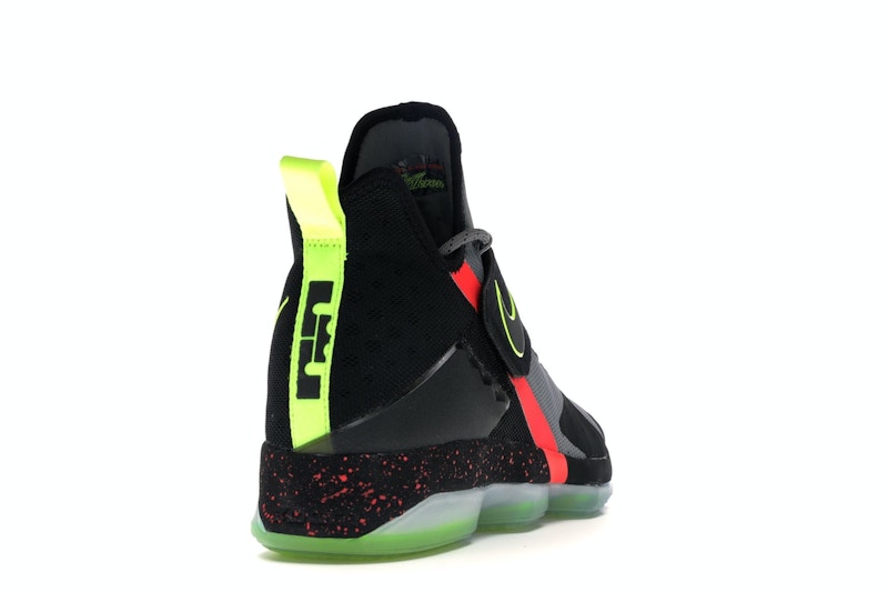 Nike LeBron 14 Out of Nowhere