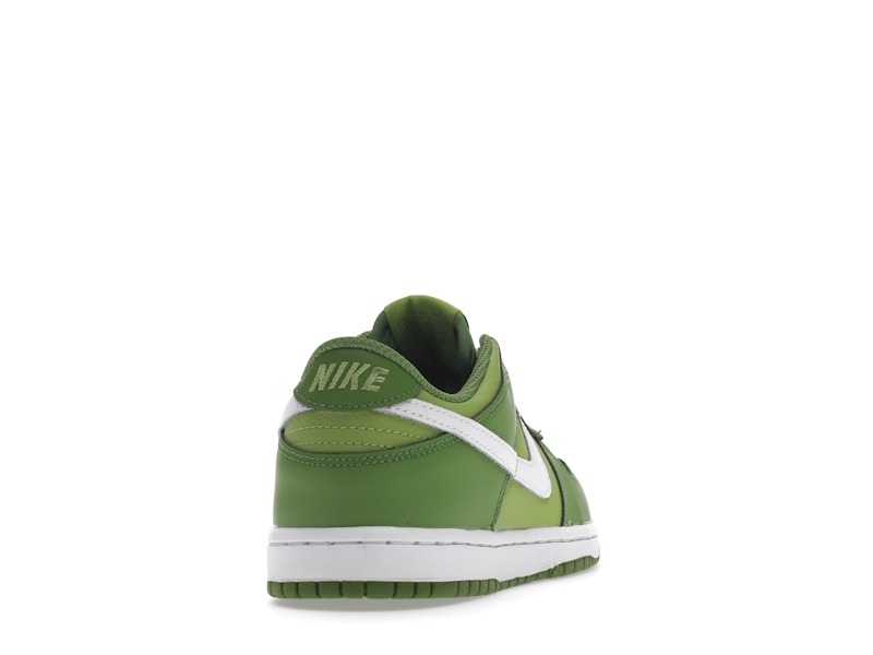 Nike Dunk Low Chlorophyll (PS)