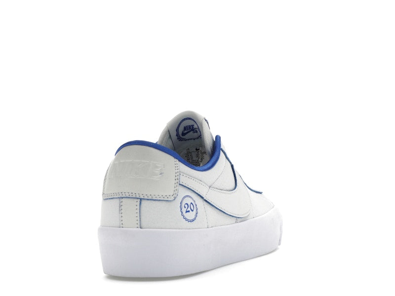 Nike SB Blazer Low Pro GT Premium Fine China
