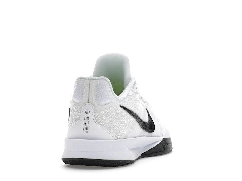 Nike Sabrina 2 TB White Black (Women's)