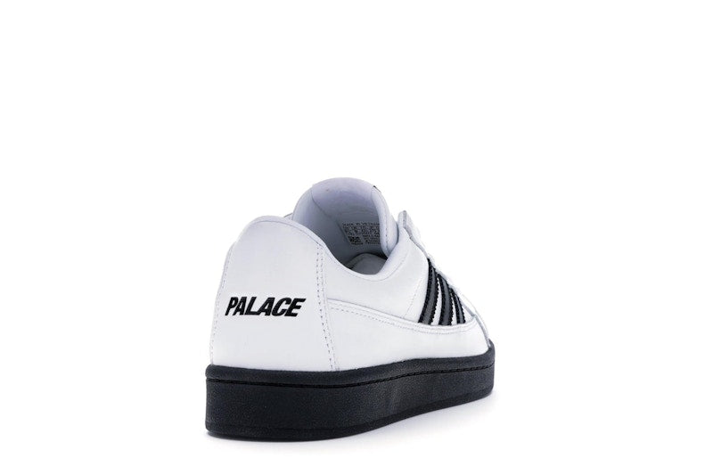 adidas Camton Trainer Palace White