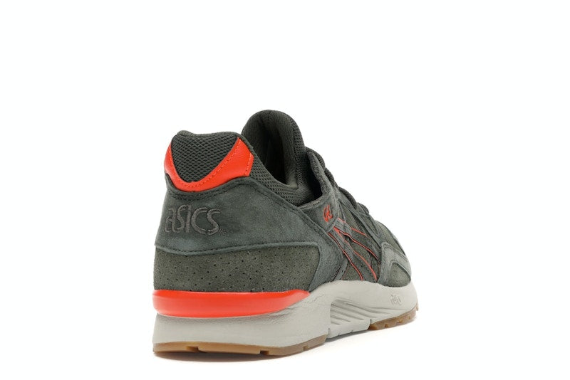 ASICS Gel-Lyte V Olive