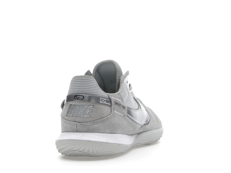 Nike Streetgato Light Smoke Grey Metallic Silver