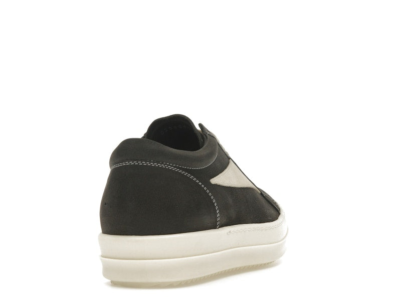 Rick Owens Porterville Vintage Low Dark Dust
